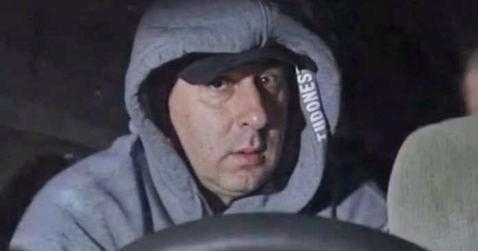 CERIMEDO ES TRASLADADO A CHONCHOCORO Y PIDE DISCULPAS A RODRIGO PAZ