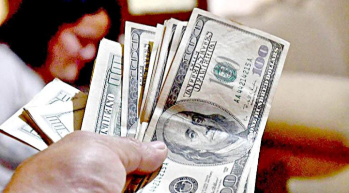  DÓLAR FLEXIBLE BAJA DE LOS BS 12 Y SE COTIZA EN BS 11,53 