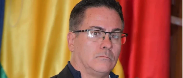  ASAMBLEA LEGISLATIVA DESIGNA A JOSÉ ARMANDO URIOSTE VIERA COMO FISCAL GENERAL INTERINO