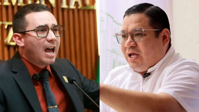 MEGAOPERATIVO POR EL CASO MARSET DEJA APREHENDIDOS A FISCALES, POLICÍAS Y EXFUNCIONARIOS