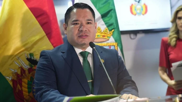 APREHENSIÓN DE MARIACA SACUDE A LA FISCALÍA Y EL GOBIERNO ANUNCIA QUE LAS INVESTIGACIONES CONTINUARÁN 