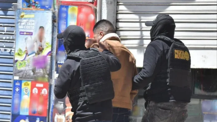  JUSTICIA ANALIZA LA ACCIÓN DE LIBERTAD PRESENTADA POR EL FISCAL MARTÍN IRUSTA