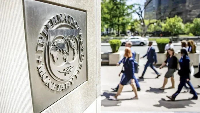  CRÉDITO DEL FMI PLANTEA REDUCIR EL DÉFICIT A 9,2% Y LA INFLACIÓN A 14,2% EN 2026