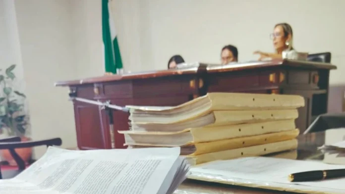 DESPUÉS DE NUEVE AÑOS, CONDENAN A UN POLICÍA POR EL CASO EUROCHRONOS 