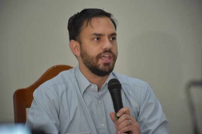 EDUARDO DEL CASTILLO ES INCLUIDO EN LA INVESTIGACIÓN POR NARCOTRÁFICO Y ORGANIZACIÓN CRIMINAL