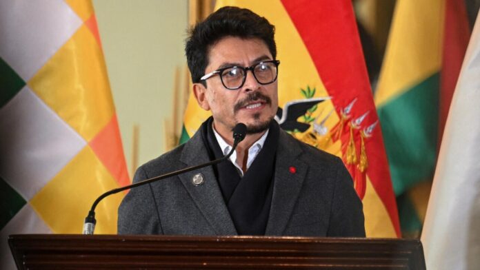 🔴🔴 GOBIERNO ADVIERTE A EVO MORALES QUE NO SE PERMITIRÁN NUEVAS ACCIONES DE CONVULSIÓN