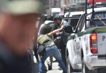EN MARCHA LA AUDIENCIA VIRTUAL DE MARIACA, ZEBALLOS, IRUSTA Y EL POLICÍA APARICIO EN MARCHA LA AUDIENCIA VIRTUAL DE MARIACA, ZEBALLOS, IRUSTA Y EL POLICÍA APARICIO