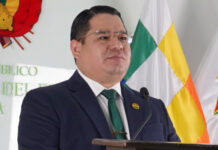 JUEZ RECHAZA JUICIO DE RESPONSABILIDADES PARA MARIACA Y SU DEFENSA APELA LA DECISIÓN JUEZ RECHAZA JUICIO DE RESPONSABILIDADES PARA MARIACA Y SU DEFENSA APELA LA DECISIÓN
