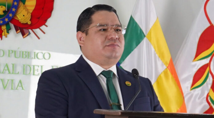  JUEZ RECHAZA JUICIO DE RESPONSABILIDADES PARA MARIACA Y SU DEFENSA APELA LA DECISIÓN