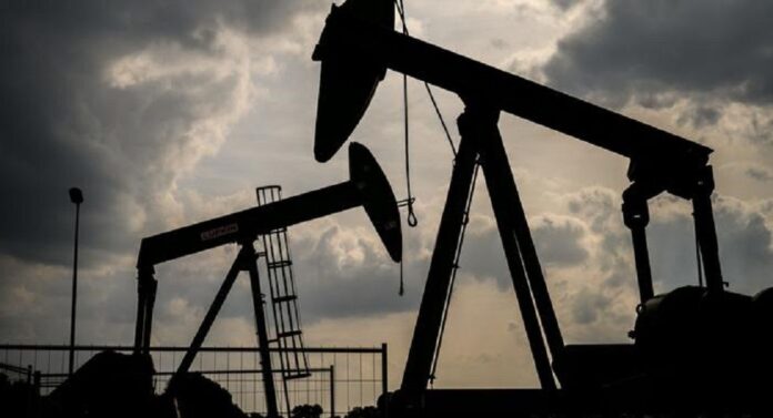  PETRÓLEO BRENT SUPERA LOS $US 105 ANTE TENSIONES EN EL ESTRECHO DE ORMUZ 